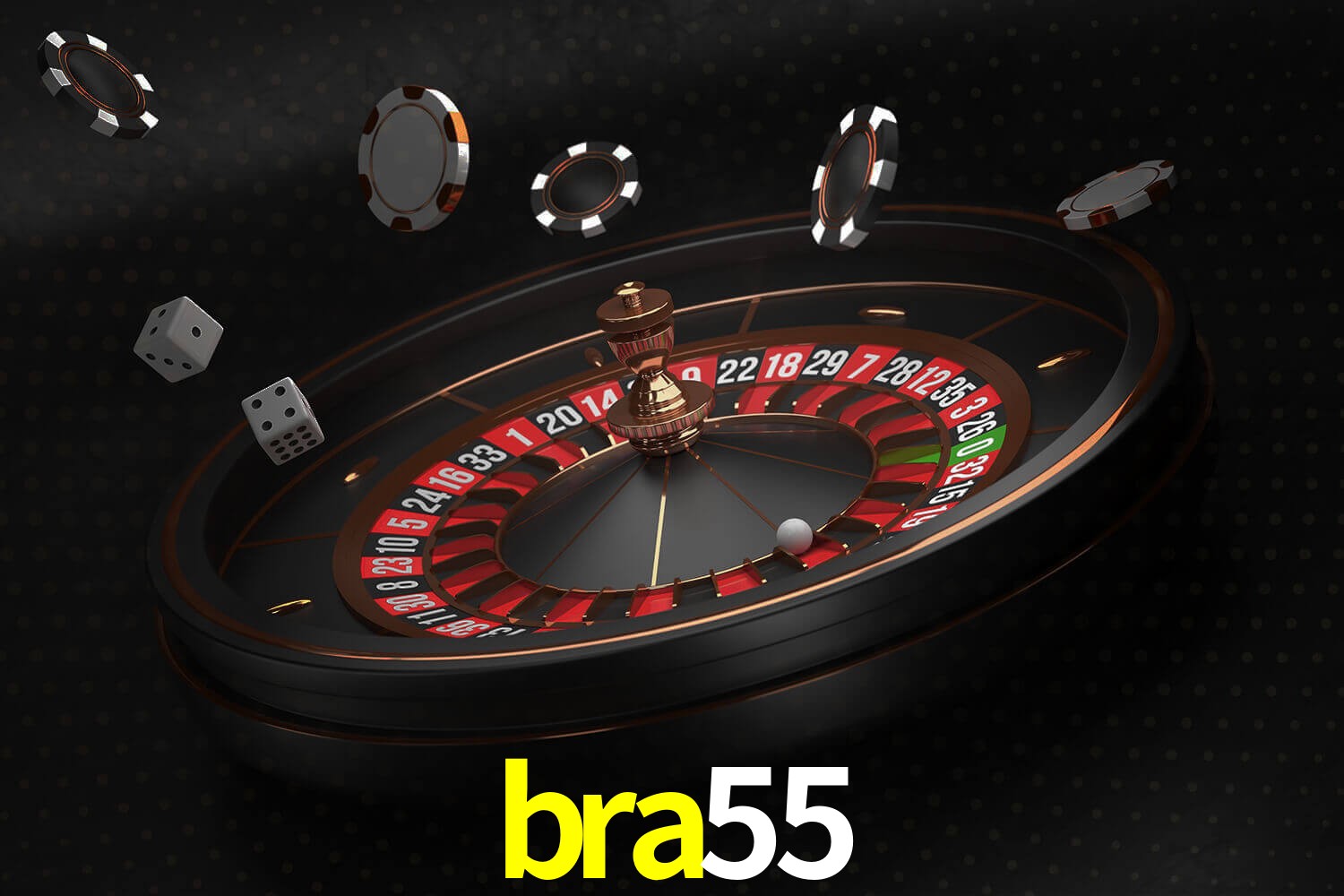 bra55 - Caça-Níqueis da Sorte - bra55.com