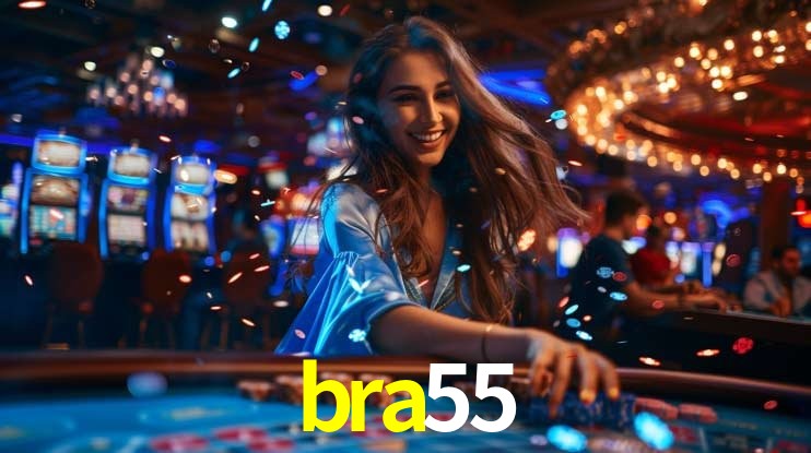 Experiência VIP bra55