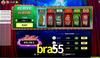 A Emoção da Loteria na bra55: Uma Chance de Mudança de Vida