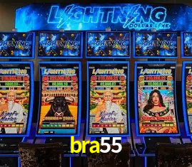 A Revolução dos Aplicativos de Jogos no bra55