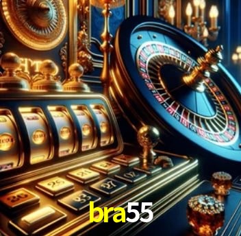 Estatísticas bra55