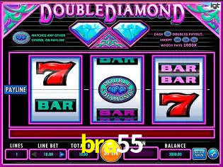 Descubra a Essência do bra55: Nossa História e Compromissos