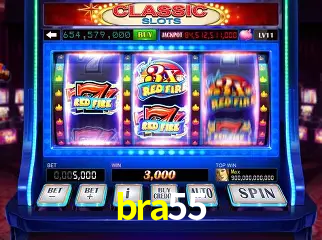 Desvendando o Mundo dos Jogos Virtuais na bra55