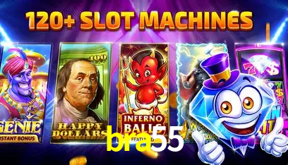 A Revolução dos Aplicativos de Jogos no bra55