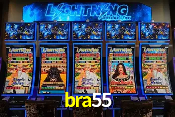 A Emoção da Loteria na bra55: Uma Chance de Mudança de Vida