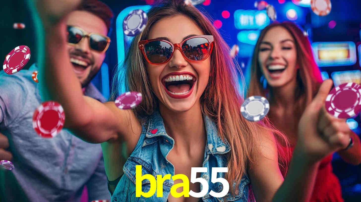 Inovações de Jogos na bra55: O Futuro das Experiências Interativas