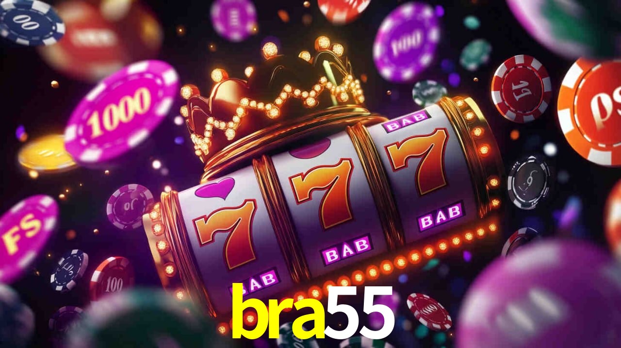 Live Casino bra55