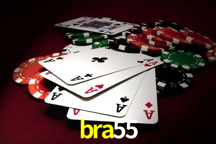Apostas de Futebol bra55