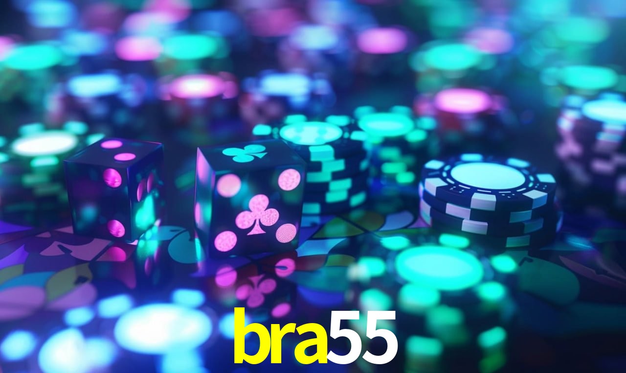 Estatísticas Esportivas bra55