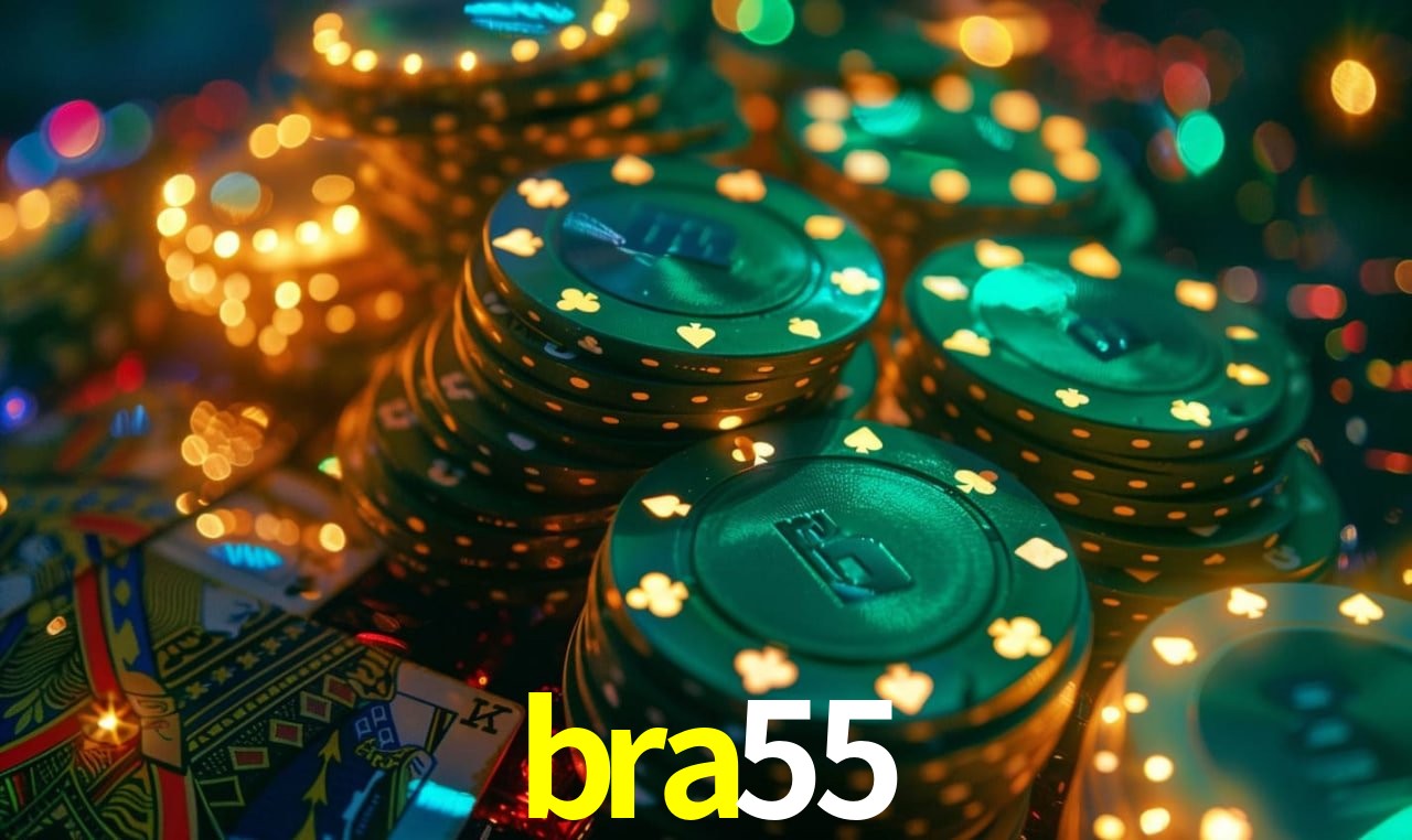 Estatísticas do Jogo bra55