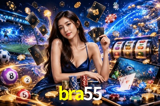 Platform Technology bra55