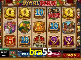 bra55 Cassino Ao Vivo - 89 Mesas Evolution Gaming