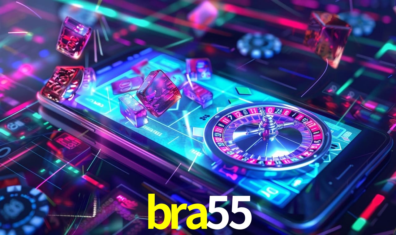 Diretório de Jogos bra55