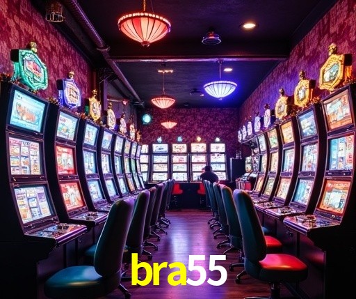 Bot bra55 Telegram