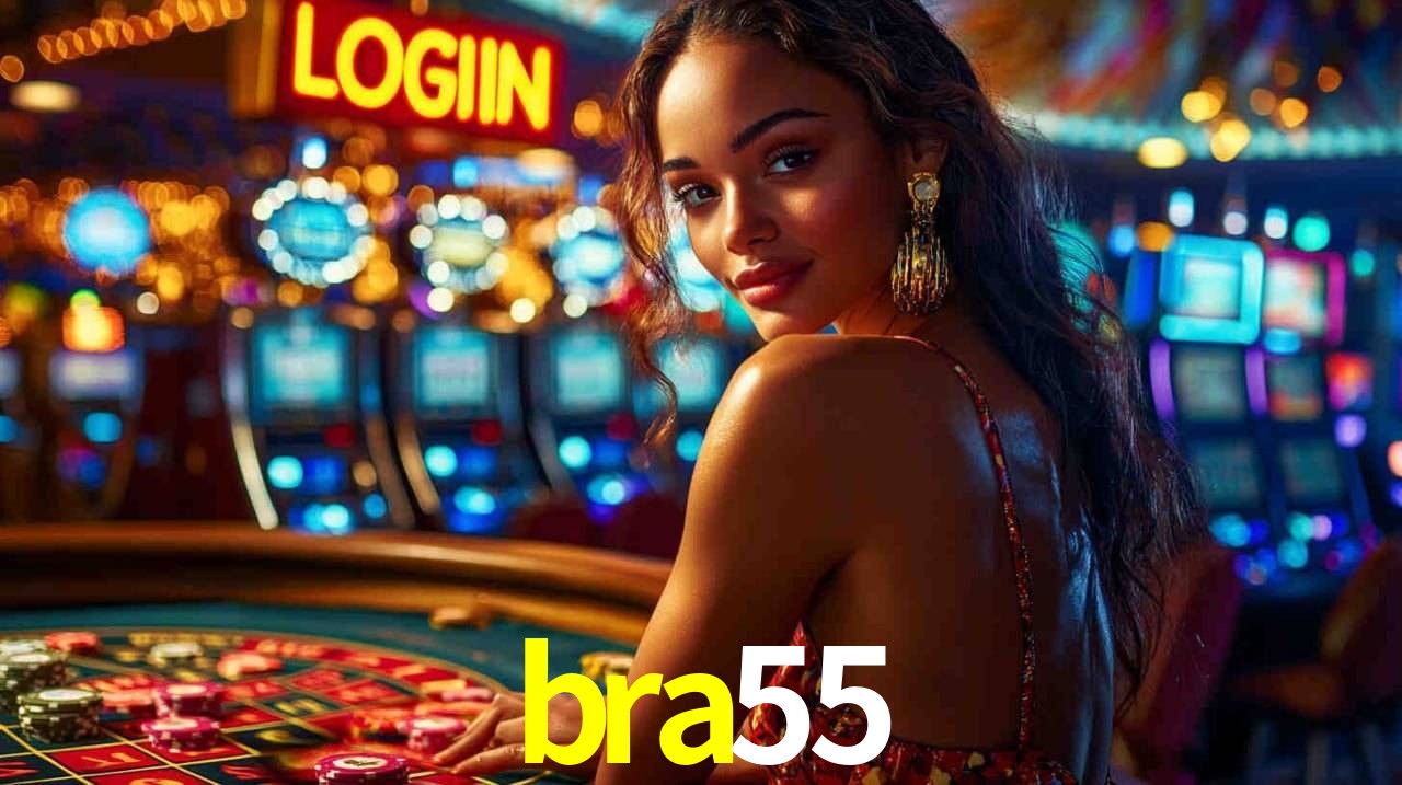 Integração de APIs bra55