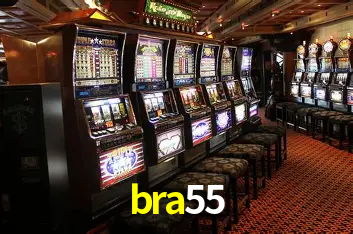 A Experiência Imersiva dos Cassinos Ao Vivo no bra55