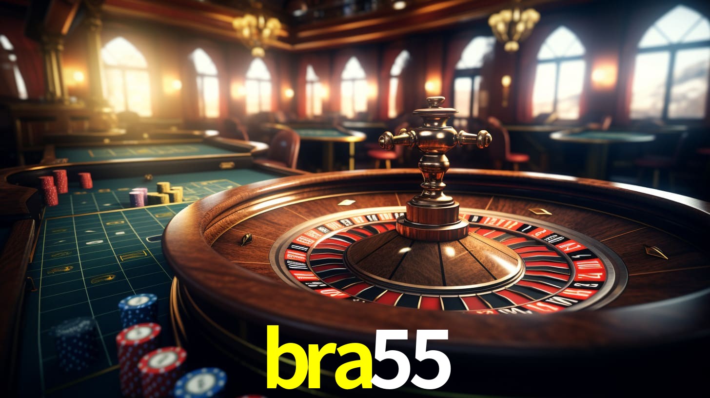Blackjack Table bra55
