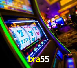 Apostas Esportivas na bra55: Um Guia Completo