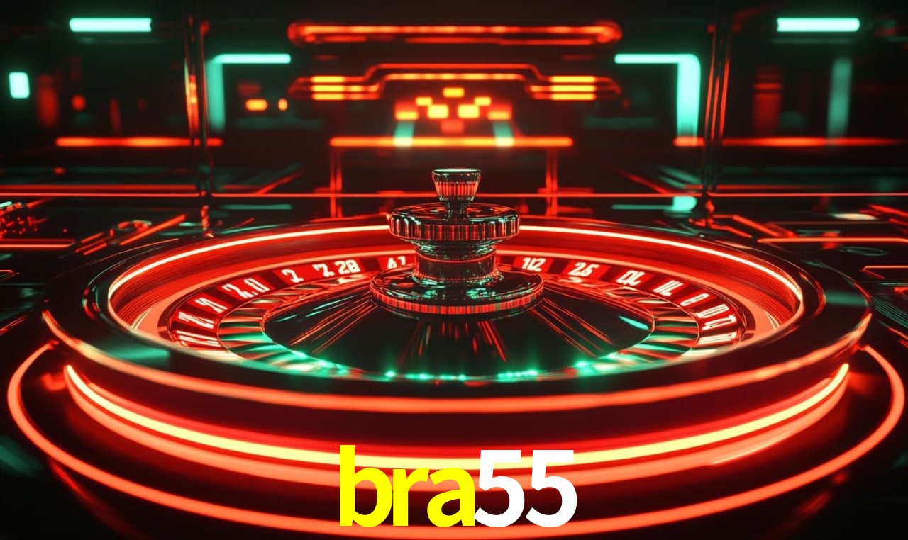 A Popularidade dos Caça-Níqueis no bra55