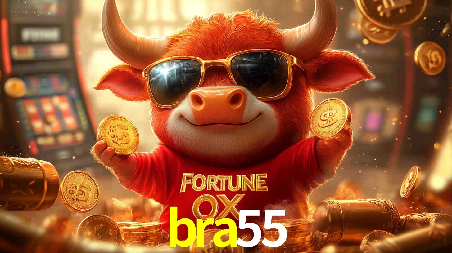bra55: A Experiência de Casino com Jogos de Mesa ao Vivo