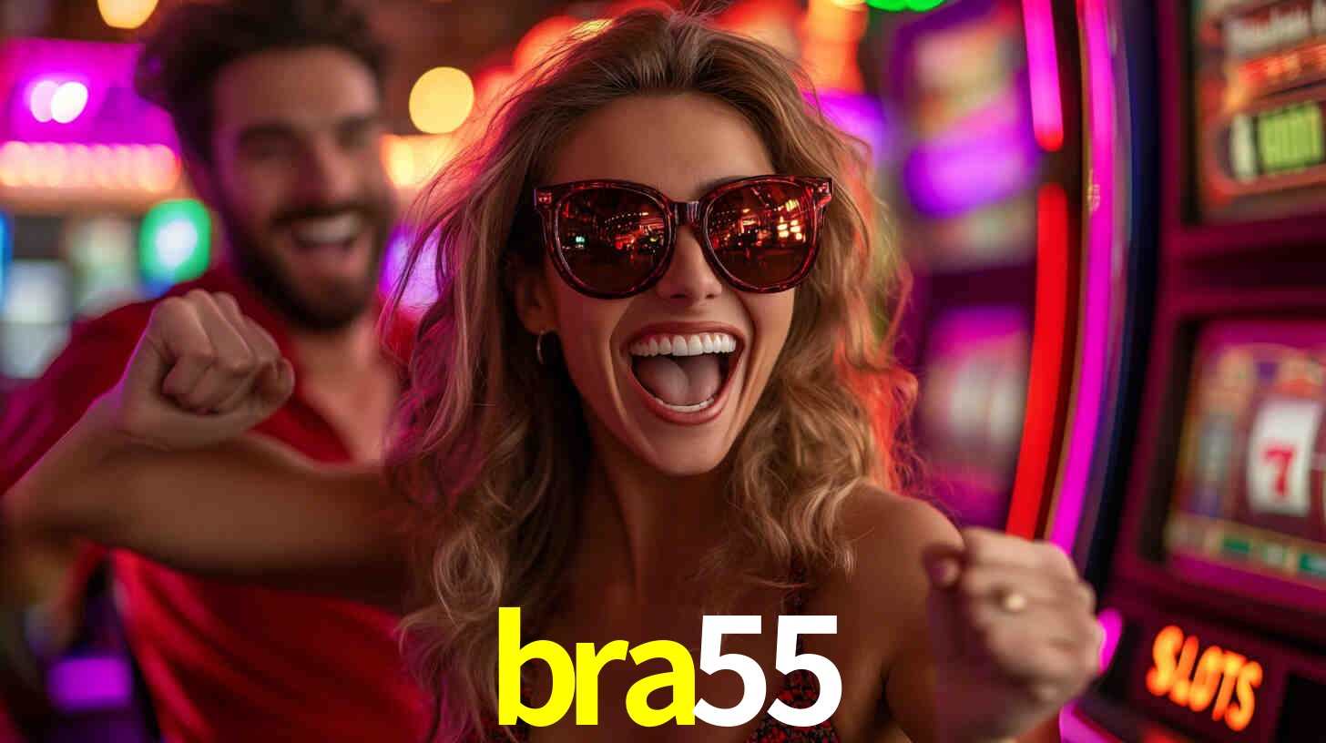 Desvendando o Mundo dos Jogos Virtuais na bra55