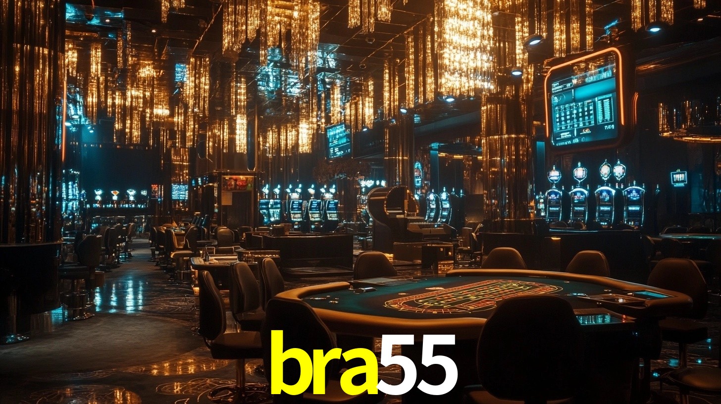 bra55.com