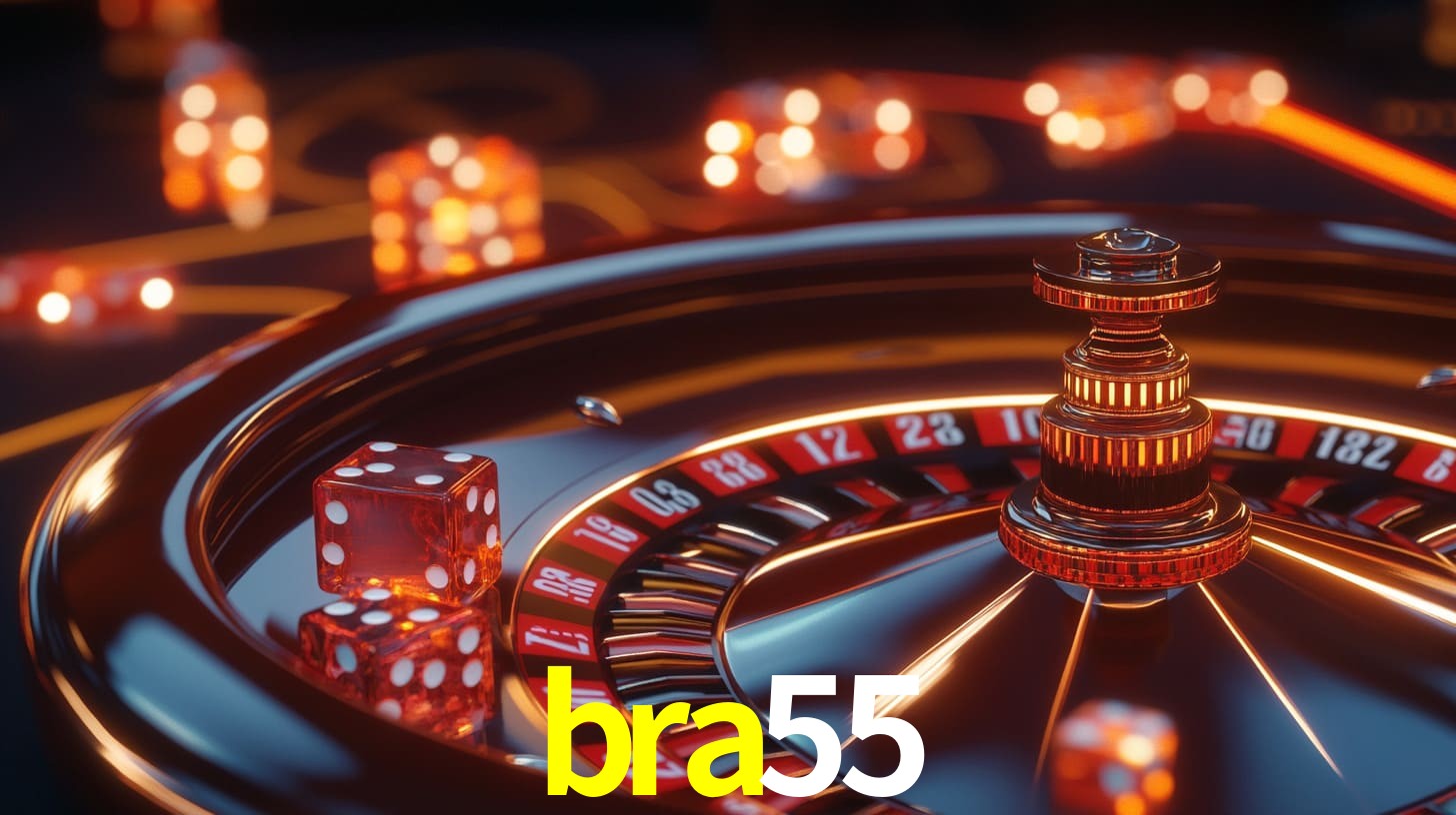 Bônus Generosos e Exclusivos no bra55 para Você!