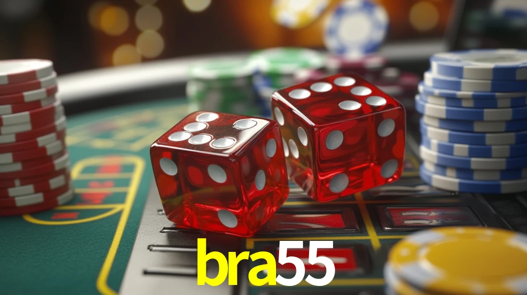 Welcome Bonus bra55