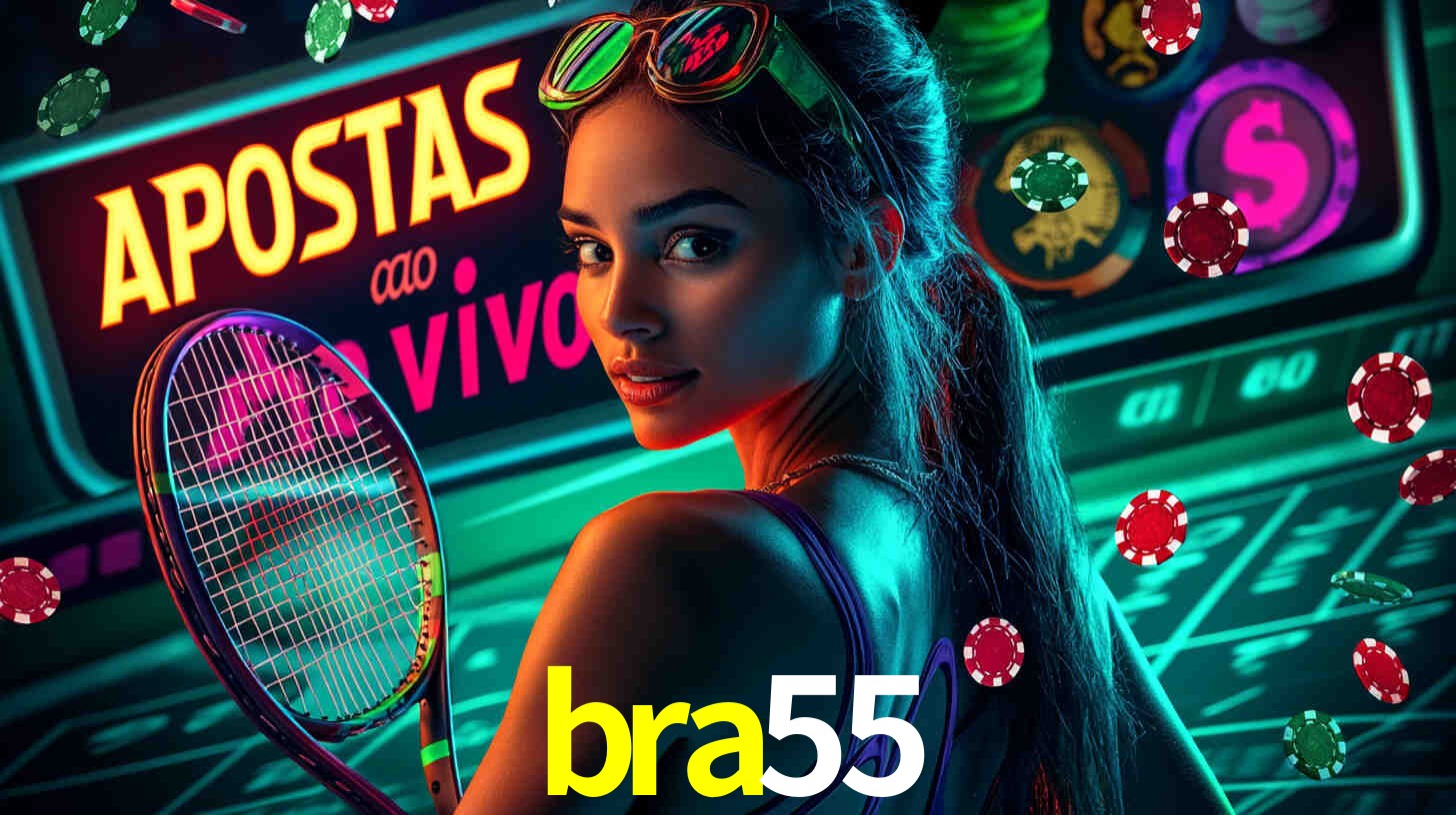Explorando a Categoria de Eventos em Apostas na bra55