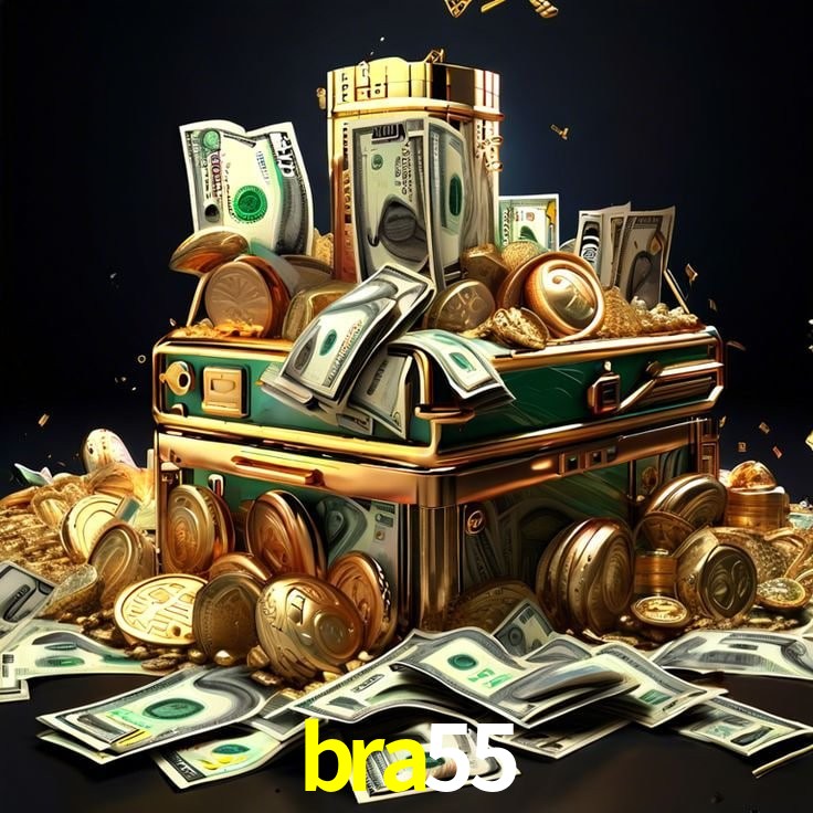 Jogos de Slot bra55