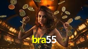 Bonus Features bra55