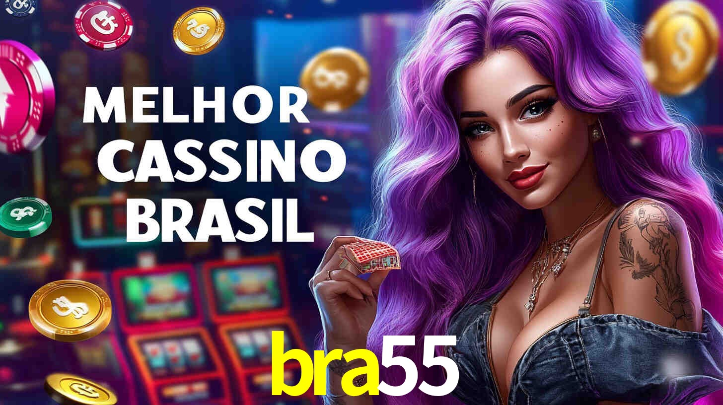 A Experiência Imersiva dos Cassinos Ao Vivo no bra55