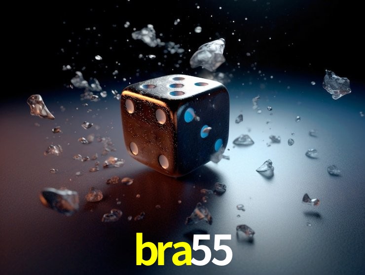 Logo bra55 Loteria Online