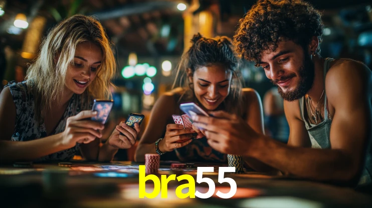 Programa VIP bra55