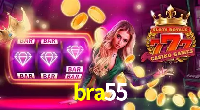 A Emoção da Loteria na bra55: Uma Chance de Mudança de Vida