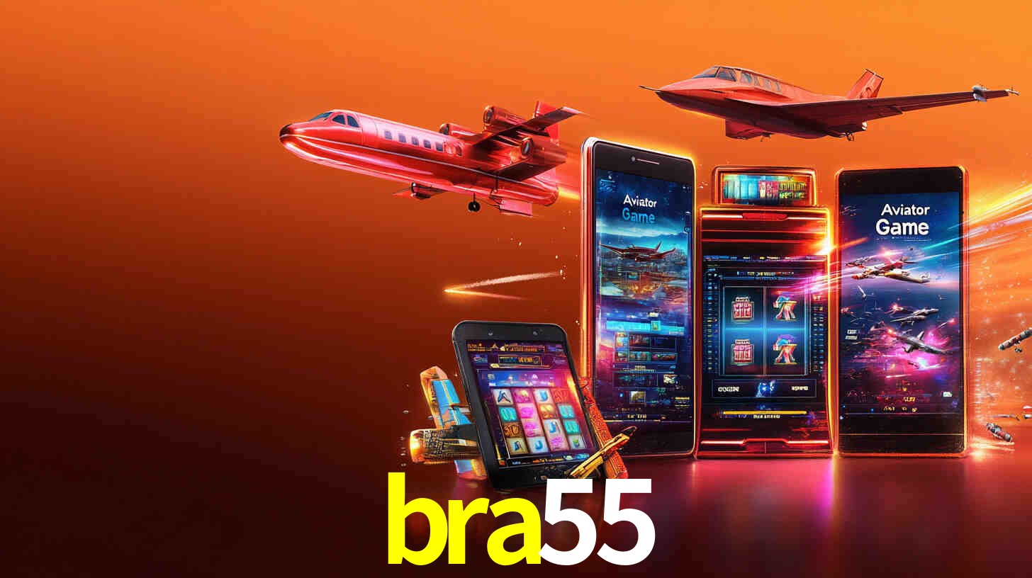 Descubra a Essência do bra55: Nossa História e Compromissos