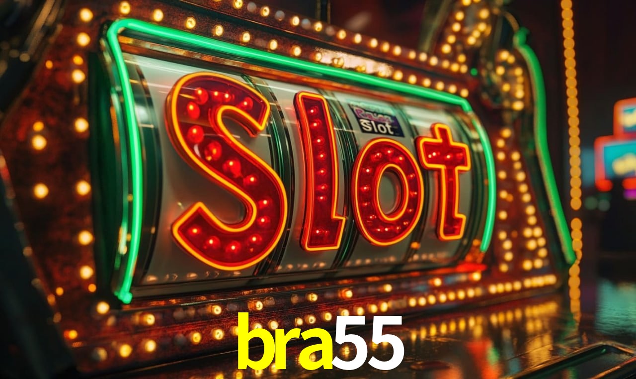 bra55 Logo Verificado