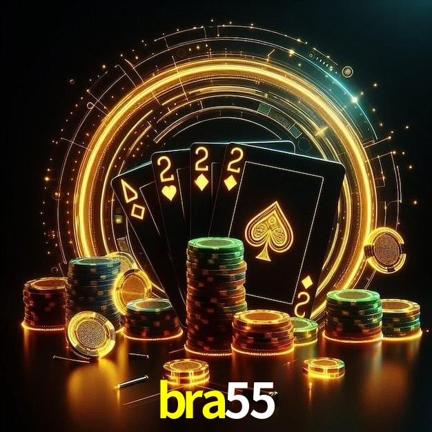 Tecnologia da Plataforma bra55