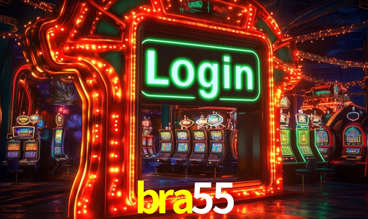 Recursos de Bônus bra55