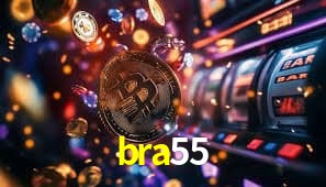 Bônus de Boas-vindas bra55