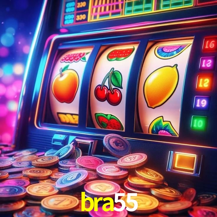 Casino Ao Vivo bra55