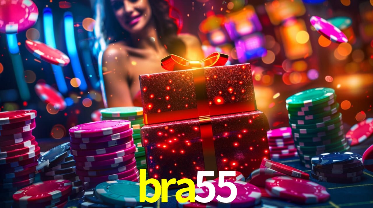 PIX Instantâneo bra55