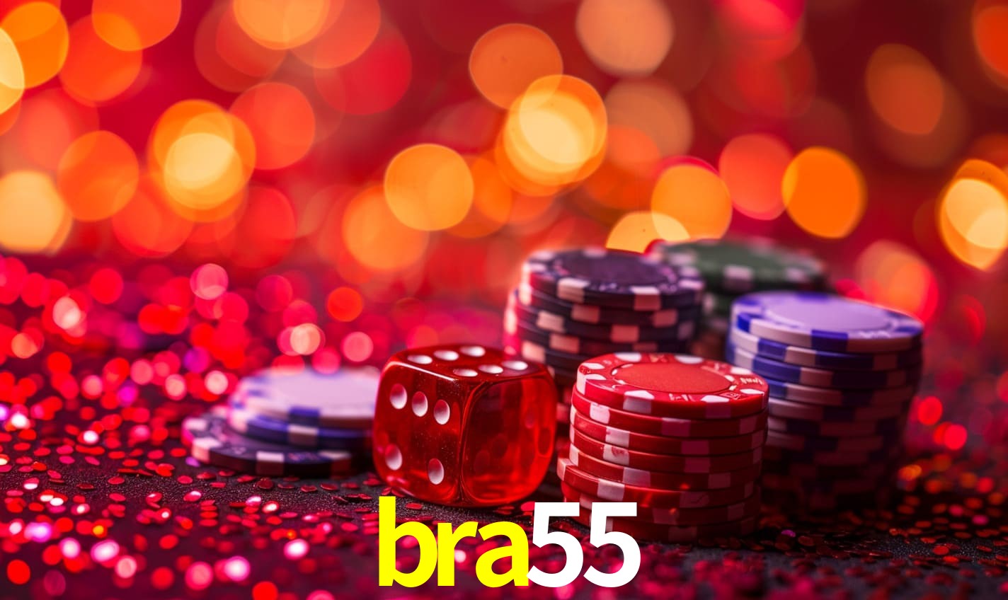cassino bra55