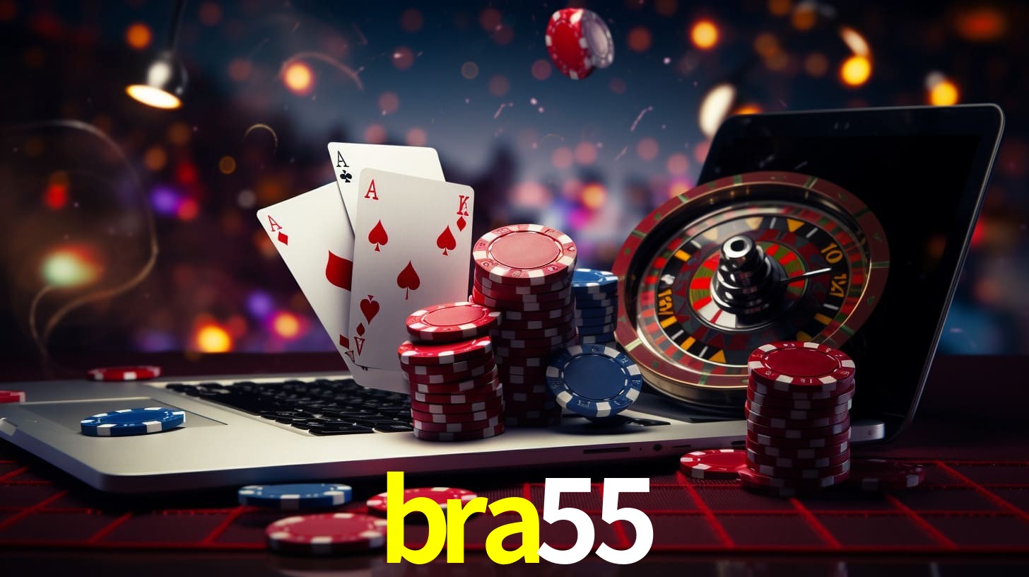 Roulette Table bra55