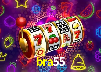Desvendando o Mundo dos Jogos Virtuais na bra55