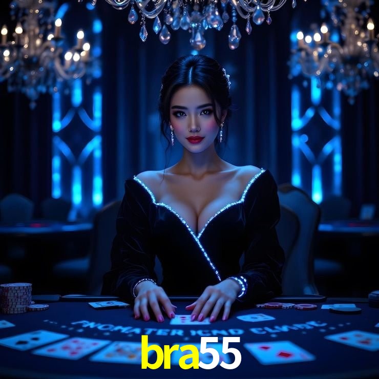 Sistemas de Segurança bra55