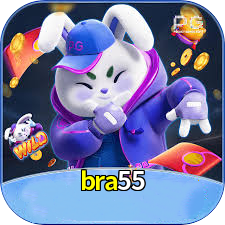bra55 Logo