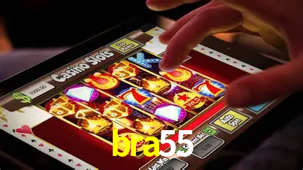 Live Casino bra55