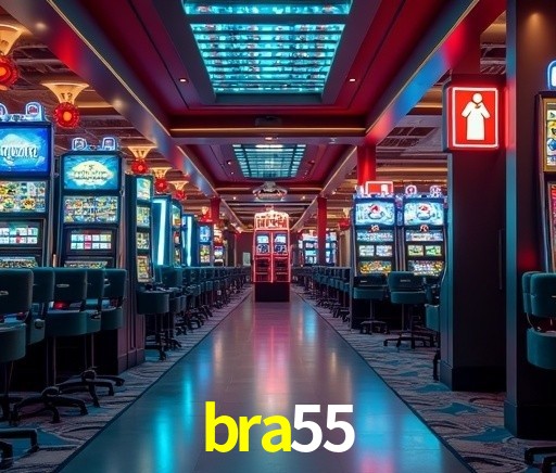 Descubra a Essência do bra55: Nossa História e Compromissos