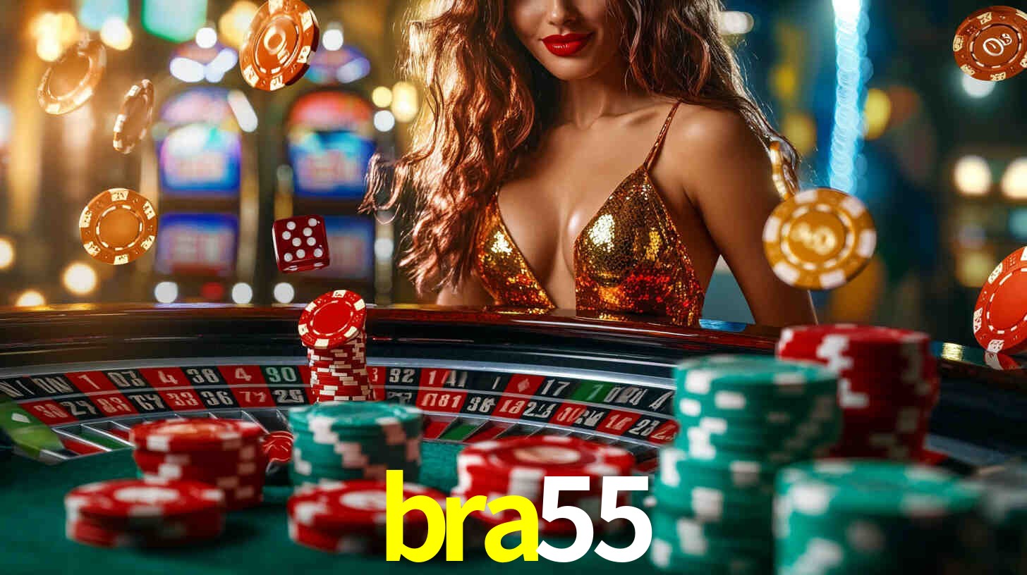 bra55 App Interface